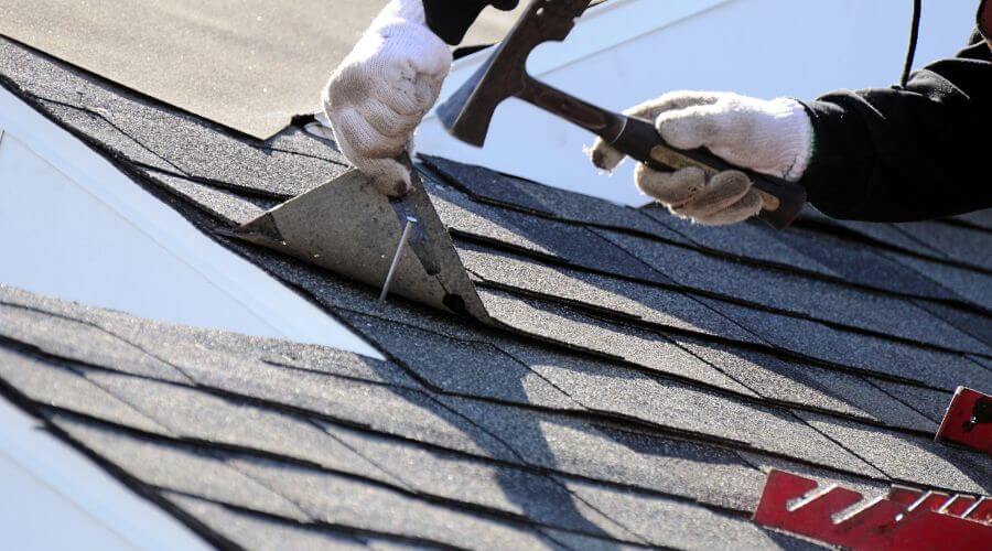 Expert new roof installation services in Brooklyn, WI